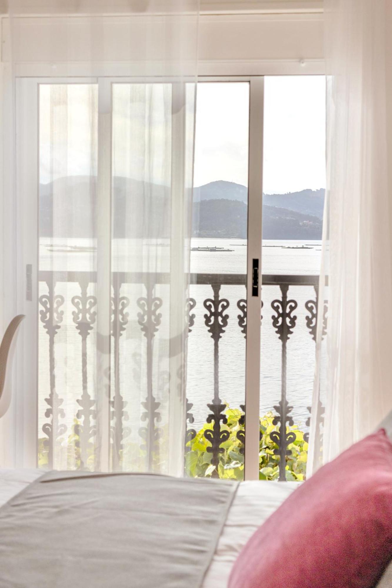 Hotel Marea Пойо Екстер'єр фото