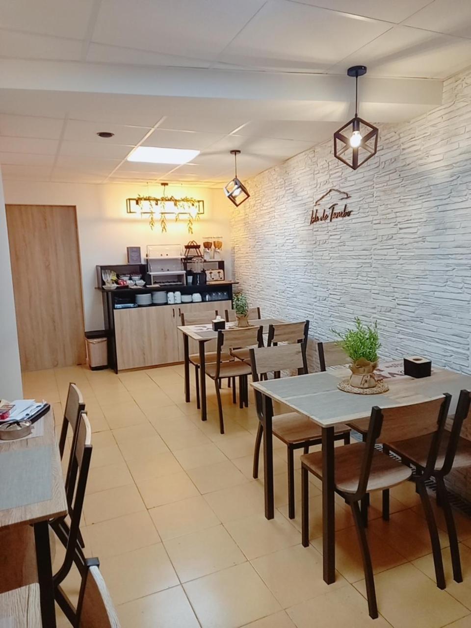 Hotel Marea Пойо Екстер'єр фото