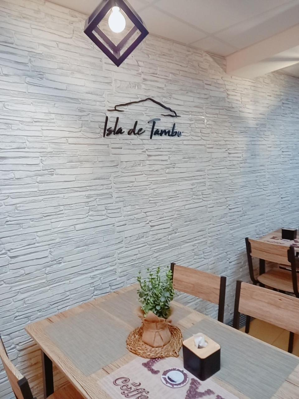 Hotel Marea Пойо Екстер'єр фото