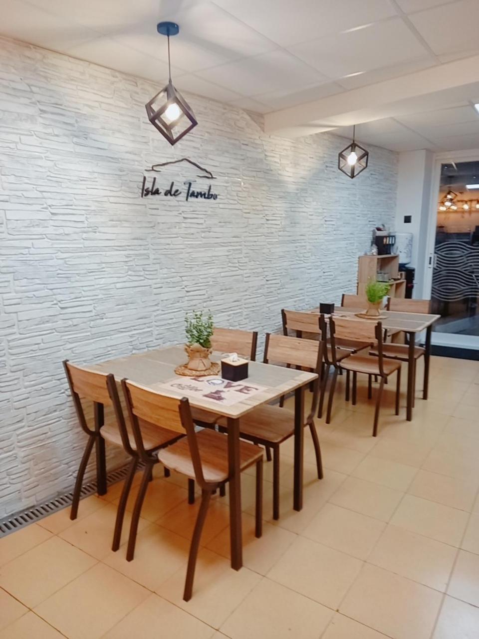 Hotel Marea Пойо Екстер'єр фото