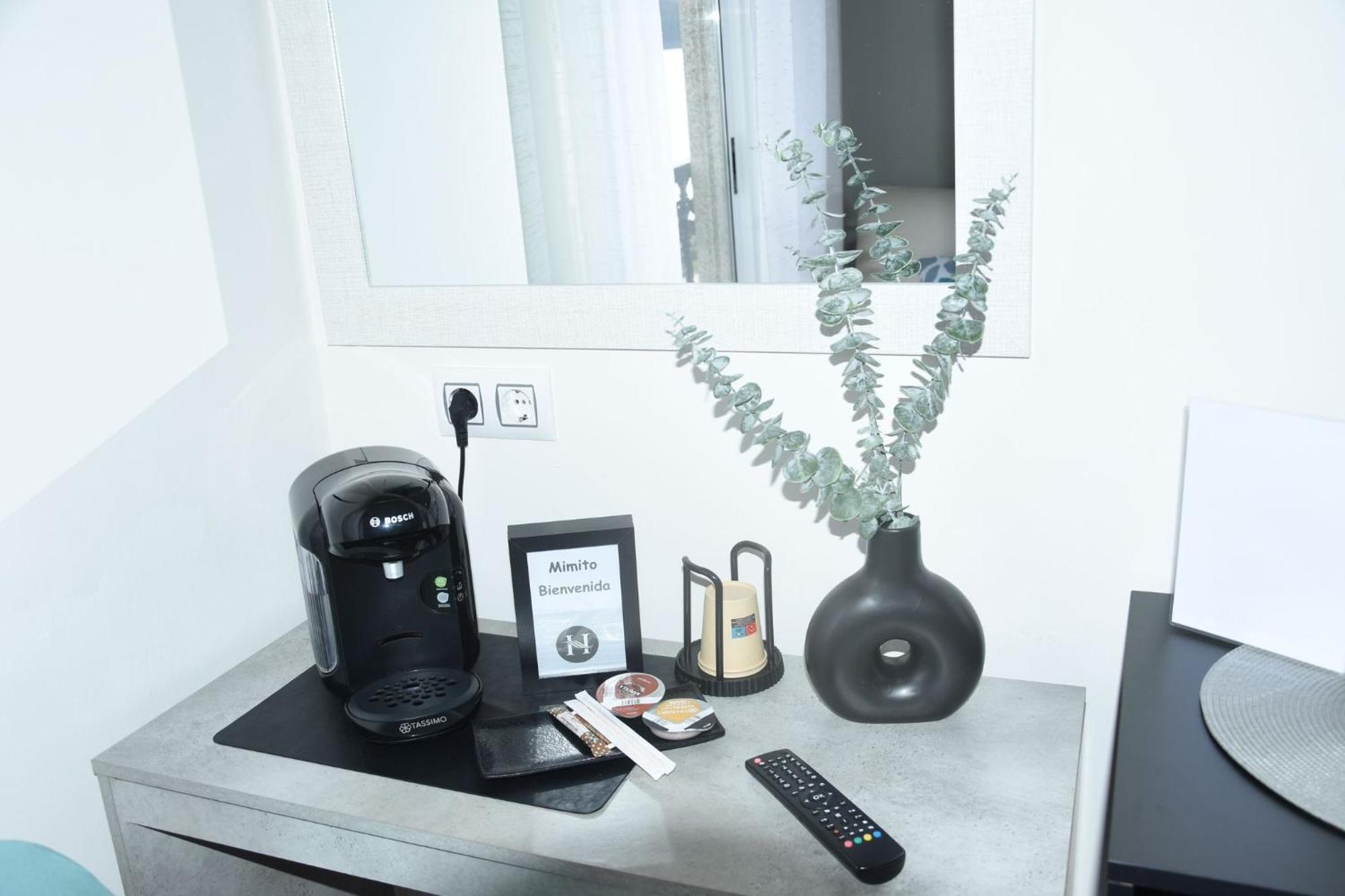 Hotel Marea Пойо Екстер'єр фото