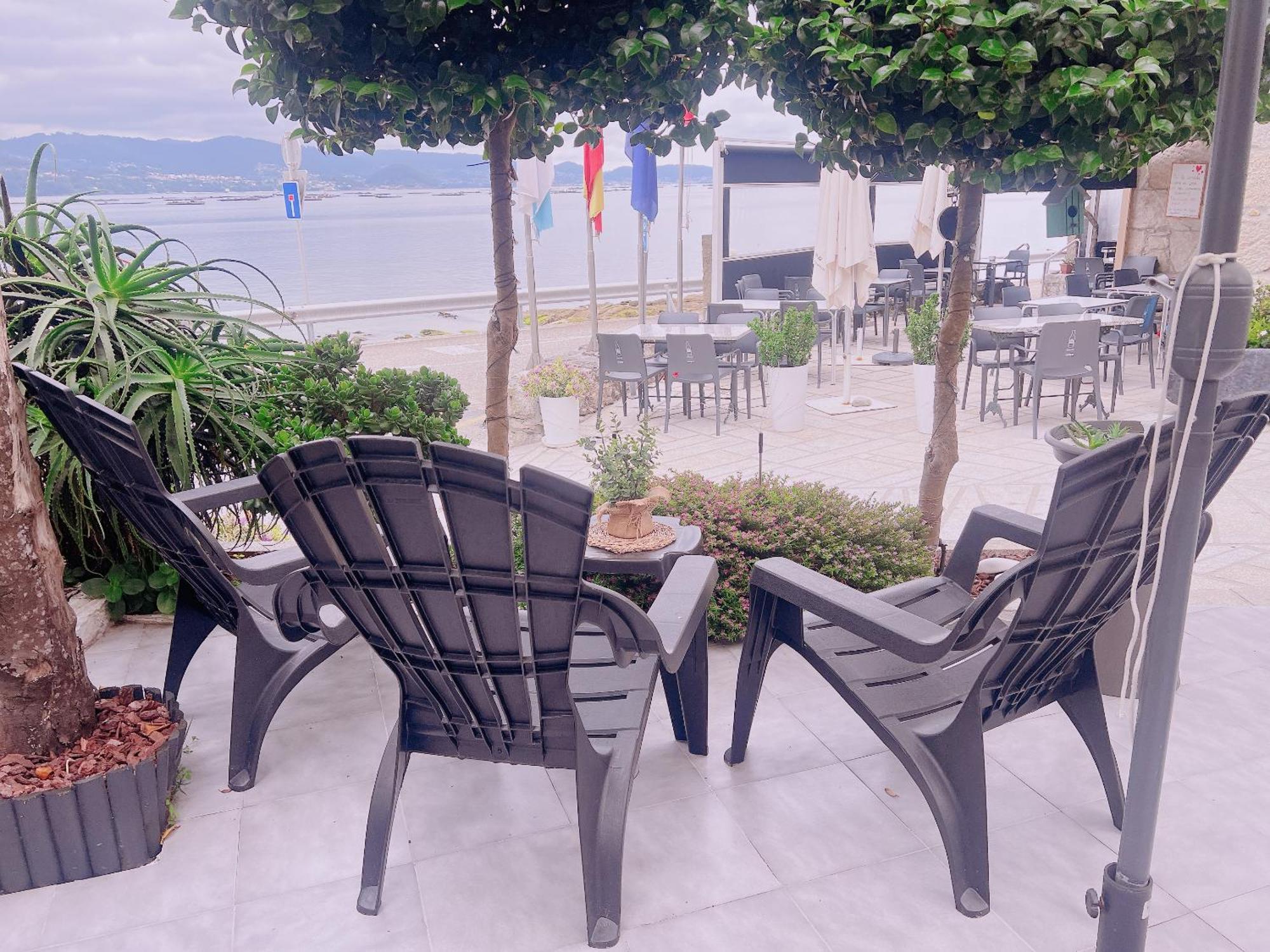 Hotel Marea Пойо Екстер'єр фото