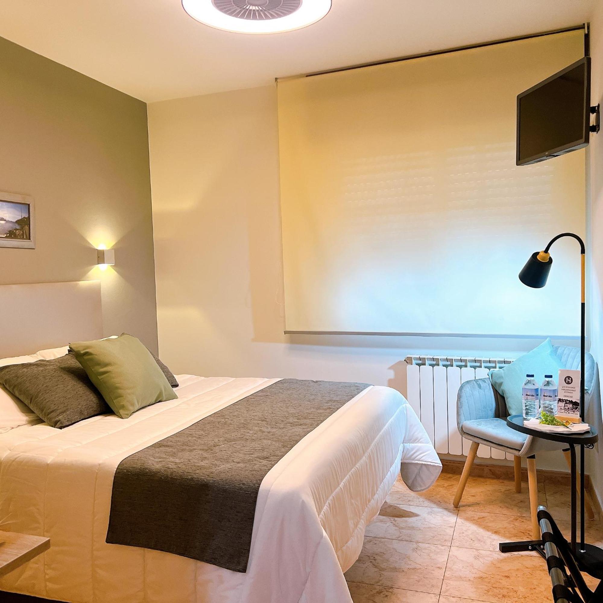 Hotel Marea Пойо Екстер'єр фото