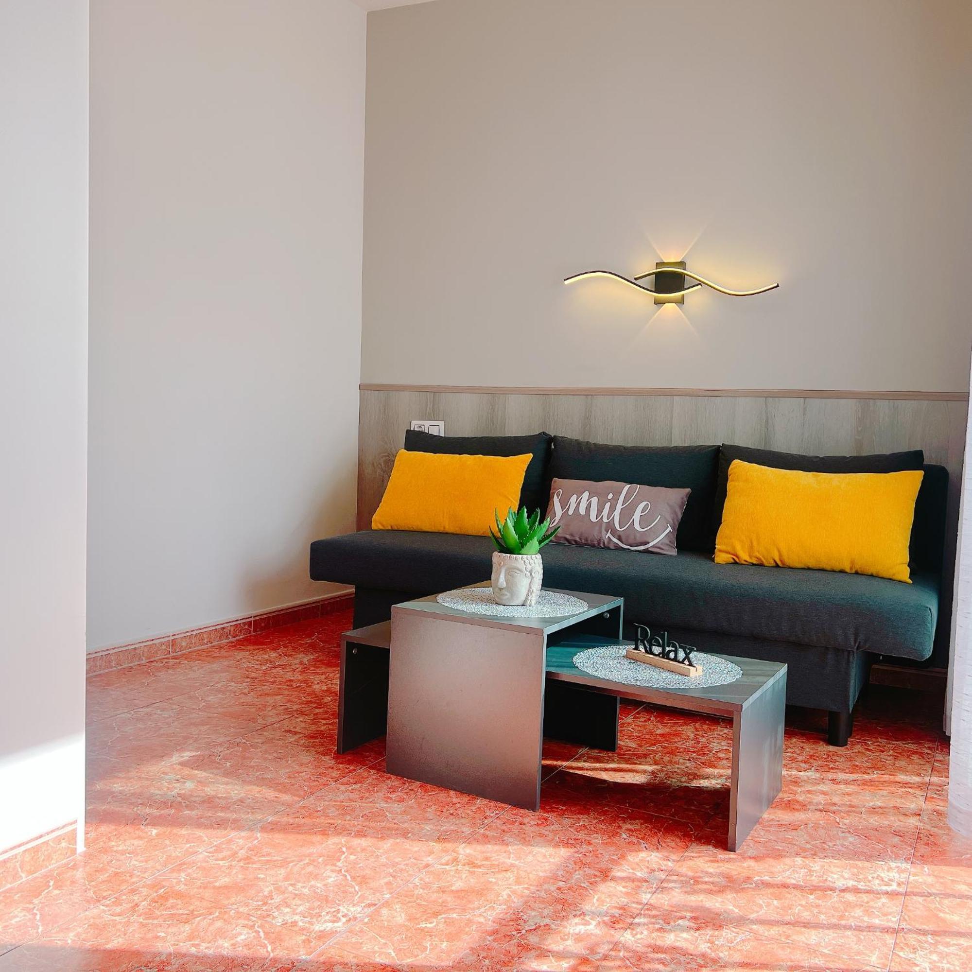 Hotel Marea Пойо Екстер'єр фото