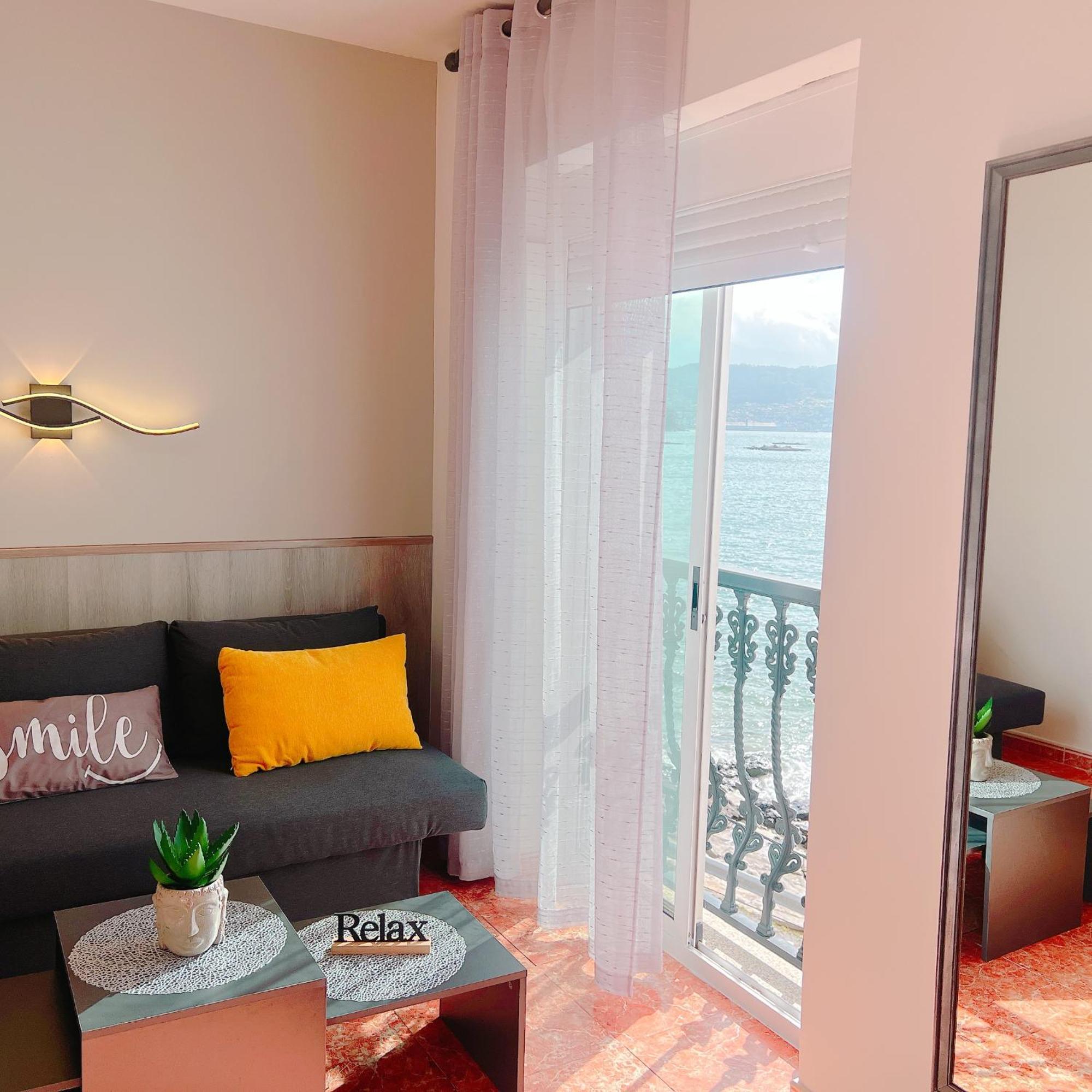 Hotel Marea Пойо Екстер'єр фото