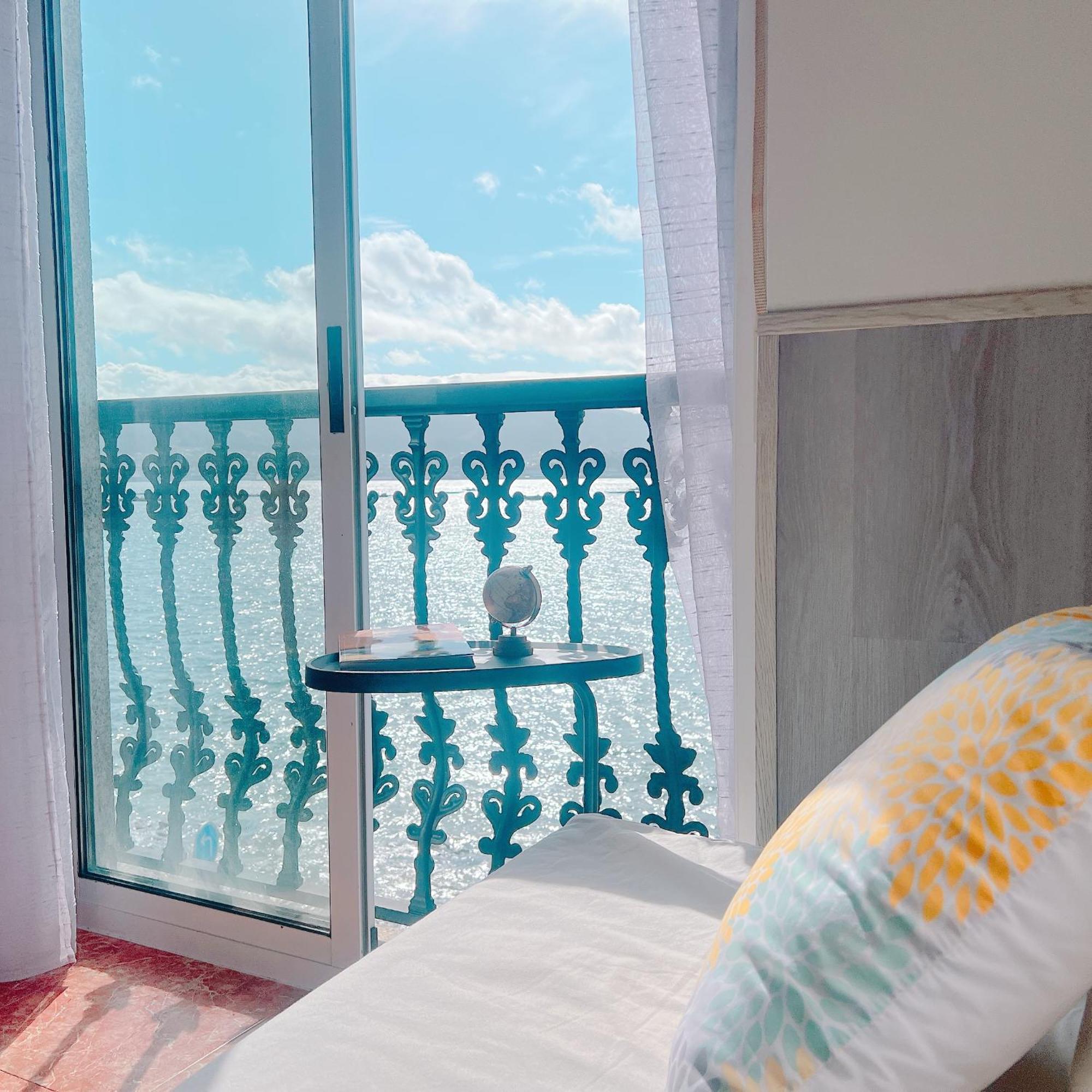 Hotel Marea Пойо Екстер'єр фото