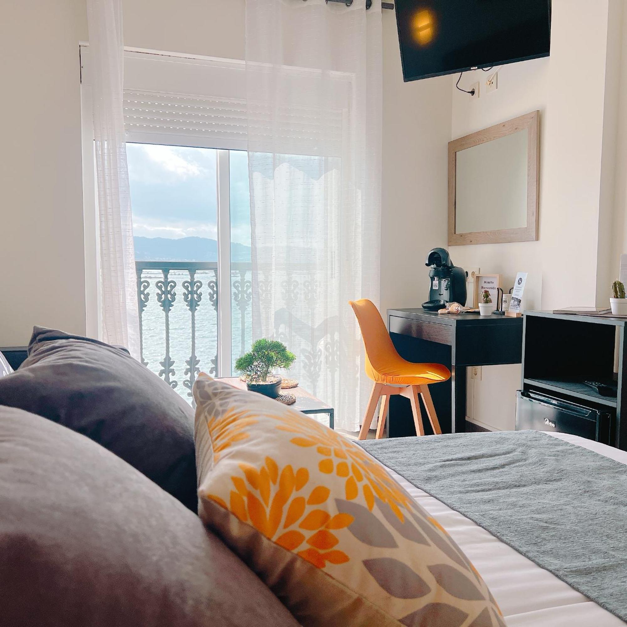 Hotel Marea Пойо Екстер'єр фото